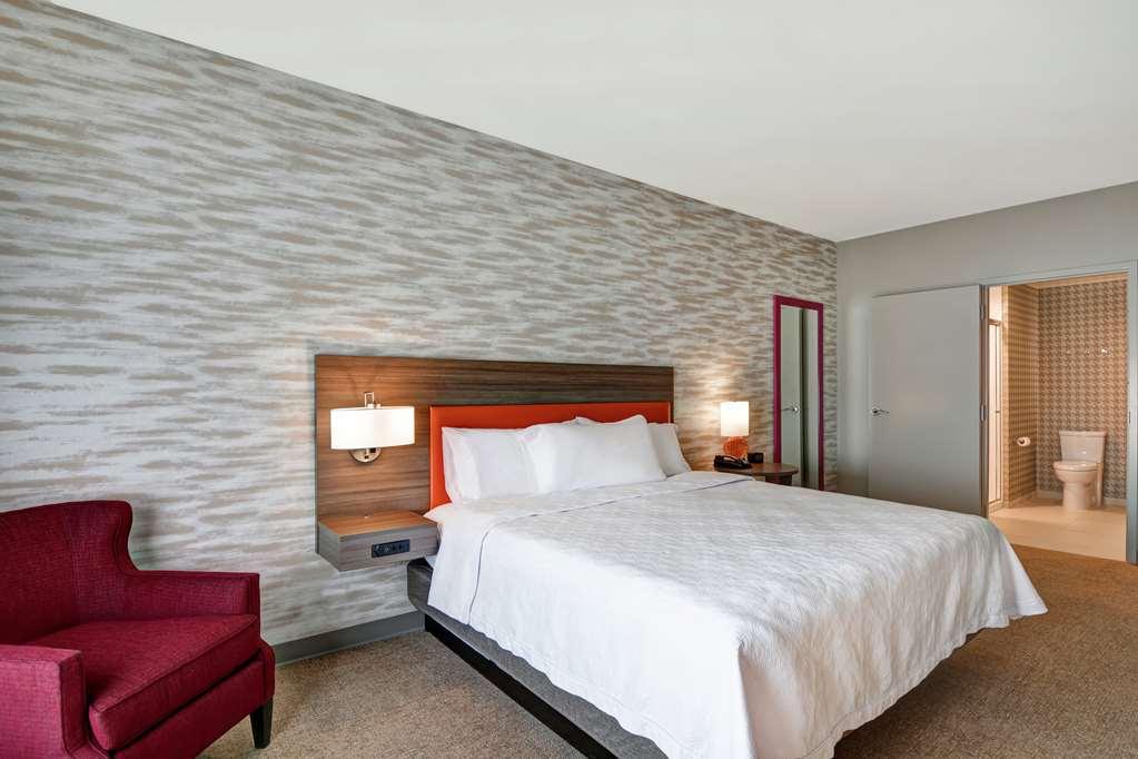 โฮม2 สวีท บาย ฮิลตัน ชาร์ลอต ไพเพอร์ เกลน Hotel ชาร์ล็อต ห้อง รูปภาพ