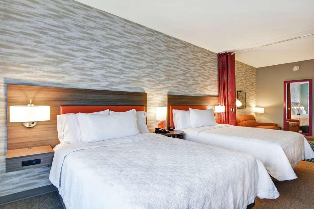 โฮม2 สวีท บาย ฮิลตัน ชาร์ลอต ไพเพอร์ เกลน Hotel ชาร์ล็อต ห้อง รูปภาพ