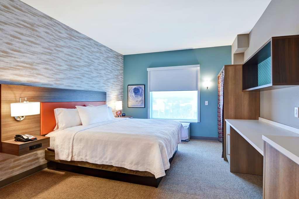 โฮม2 สวีท บาย ฮิลตัน ชาร์ลอต ไพเพอร์ เกลน Hotel ชาร์ล็อต ห้อง รูปภาพ